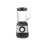 Μπλέντερ PRBL-40502 Primo 1500W 1.8L Titanium Pro 1500  Μαύρο/Inox