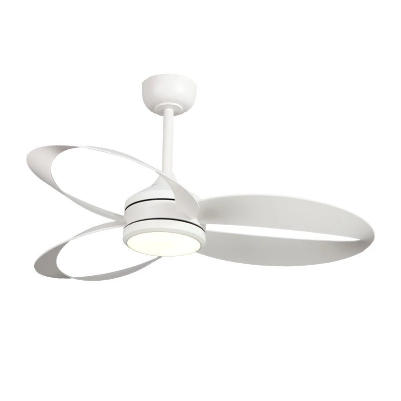 Ανεμιστήρας Οροφής PRCF-80680 Primo DC 42'' 106εκ. Με Τηλεχειριστήριο 1Φως LED 3Φτερά Λευκός