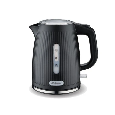 Βραστήρας PRCK-40544 Primo 1.0L 1200W Μαύρος