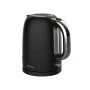 Βραστήρας PRCK-40554 Primo 1.7L 2200W Ανοξείδωτος Μαύρος