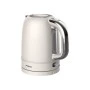 Βραστήρας PRCK-40555 Primo 1.7L 2200W Ανοξείδωτος Ιβουάρ