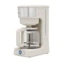 Καφετιέρα φίλτρου PRCM-40580 Primo Memories 1.5L 12φλ Ιβουάρ-Inox