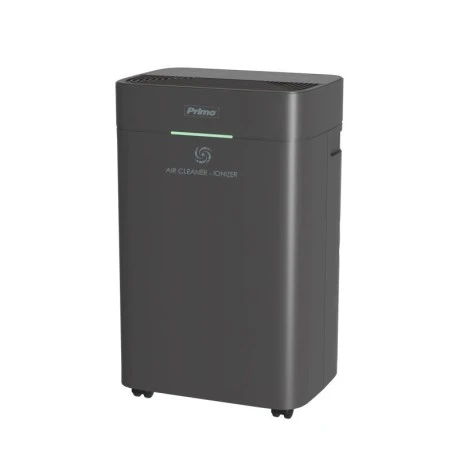 Αφυγραντήρας PRDH-45024i Primo 16L Ηλ/νικός Με Wifi R290 + Χρωματική 'Ενδειξη Υγρασίας+Ιονιστή+Φίλτρο Ενεργού 'Ανθρακα, Ανθρακί