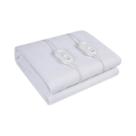 Ηλεκτρικό Επίστρωμα PREB-81130 Primo Διπλό 160x140cm Polyester