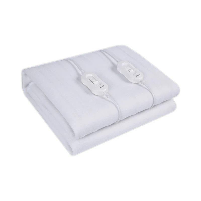 Ηλεκτρικό Επίστρωμα PREB-81130 Primo Διπλό 160x140cm Polyester
