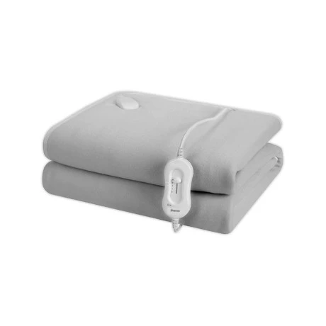 Ηλεκτρικό Επίστρωμα PREB-81132 Primo Μονό 150x80cm Polyester &amp; Polar Fleece