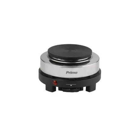 Ηλεκτρική εστία καφέ PRHP-40540 Primo 500W Inox