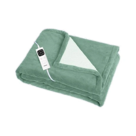Ηλεκτρική Κουβέρτα PROB-81136 Primo 160x130cm Micro &amp; Teddy Fleece