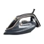 Σίδερο ατμού PRSI-40505 Primo Κεραμική πλάκα 3100W Anti-drip-Anti-calc-Auto shut-off Μαύρο-Kρεμ
