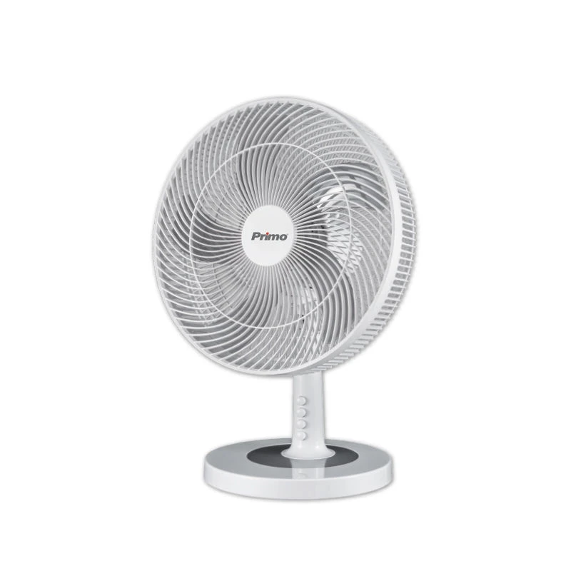 Ανεμιστήρας Επιτραπέζιος PRTF-80708 Primo 16'' 40εκ. Λευκός