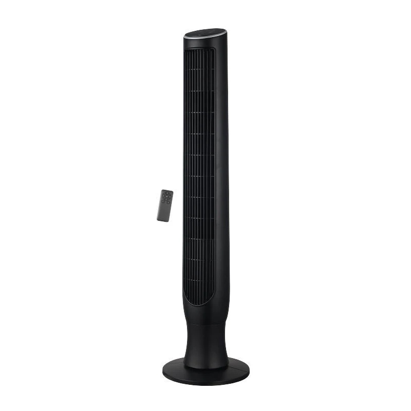 Ανεμιστήρας Πύργος PRTF-80731 Primo 42'' 107εκ. Με Τηλεχειριστήριο Μαύρος