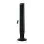 Ανεμιστήρας Πύργος PRTF-80731 Primo 42'' 107εκ. Με Τηλεχειριστήριο Μαύρος