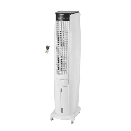 Air Cooler PRAC-80655 Primo Με Τηλεχ/ριο 70L 240W Γκρι-Λευκό