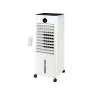 Air Cooler PRAC-80709 Primo Με Τηλεχειριστήριο 12L 100W Λευκό