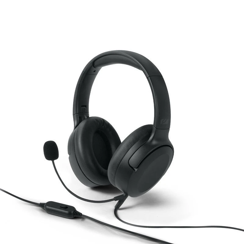 Ακουστικά με Μικρόφωνο M-212 CH MUSE Gaming και Οffice