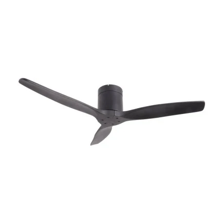 Ανεμιστήρας Οροφής PRCF-80666 PRIMO 52'' 132εκ. DC Με Τηλεχειριστήριο 3Φτερά Μαύρος