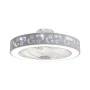 Ανεμιστήρας Οροφής PRCF-80673 Primo DC 19'' 48εκ. Με Τηλεχειριστήριο 1Φως LED Kids Series