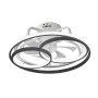 Ανεμιστήρας Οροφής PRCF-80676 Primo DC 20'' 50εκ. Με Τηλεχειριστήριο 2 Φώτα LED