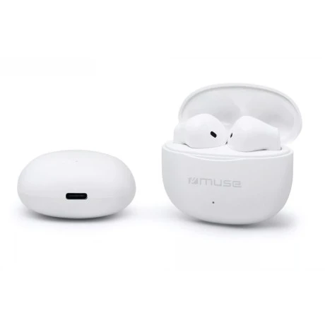 Ασύρματα ακουστικά Bluetooth M-270 TWS MUSE