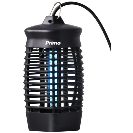 Εντομοκτόνο 4W EGS-03-4W Primo Μαύρο
