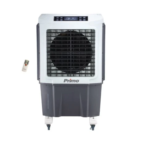 Evaporative Air Cooler PRAC-80465 Primo Airflow6000Cbm Με Τηλεχ/ριο