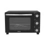 Ηλεκτρικό Φουρνάκι PREO-40500 Primo 30L 1500W Μαύρο