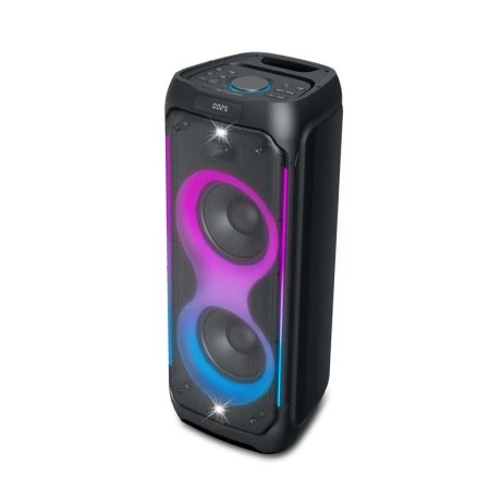 Party Box Bluetooth M-1957 DJ MUSE