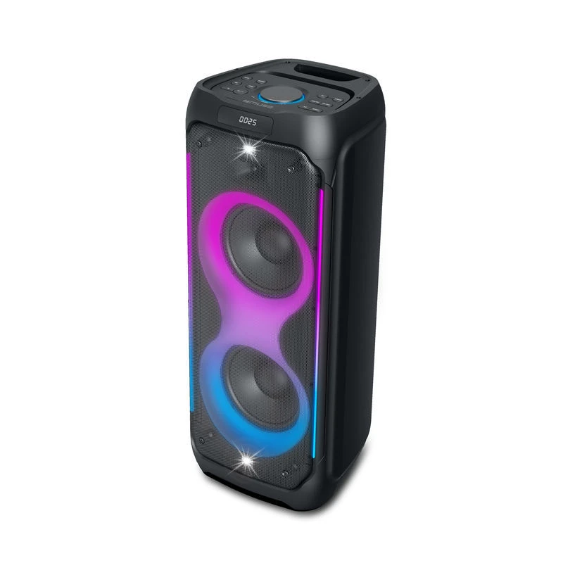 Party Box Bluetooth M-1957 DJ MUSE