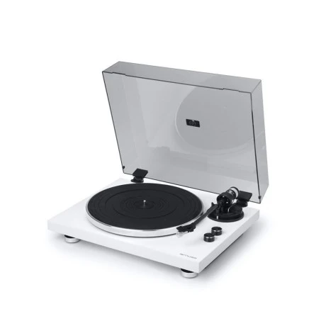 Πικάπ-Bluetooth MT-109 BTOW MUSE Λευκό