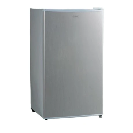 Ψυγείο PRMB-50053 Primo 82L 2*Freezer Μονόπορτο Inox/Γκρι