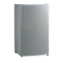Ψυγείο PRMB-50053 Primo 82L 2*Freezer Μονόπορτο Inox/Γκρι