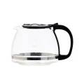 REPLACEMENT FILTER COFFEE JUG BLACK PLUS