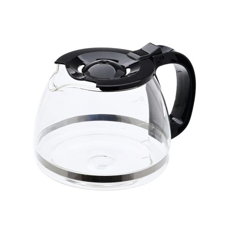 REPLACEMENT FILTER COFFEE JUG BLACK PLUS
