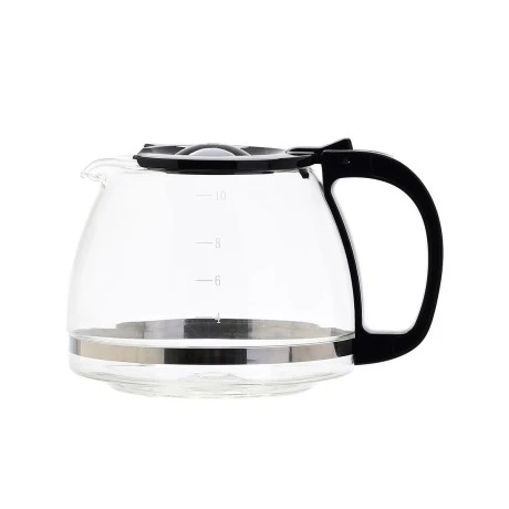 REPLACEMENT FILTER COFFEE JUG BLACK PLUS