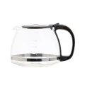 REPLACEMENT FILTER COFFEE JUG GUSTO WHITE