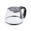 REPLACEMENT FILTER COFFEE JUG GUSTO WHITE