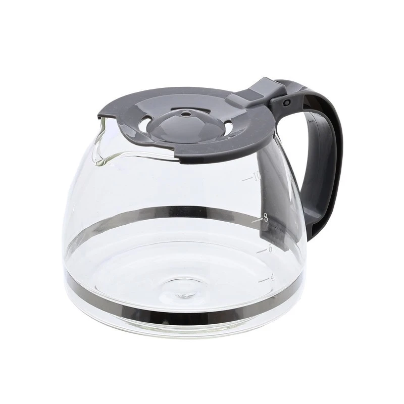 REPLACEMENT FILTER COFFEE JUG GUSTO WHITE