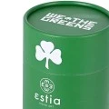 INSULATED BOTTLE COFFEE MUG PANATHINAIKOS BC BASKETABLL EDITION 350ml