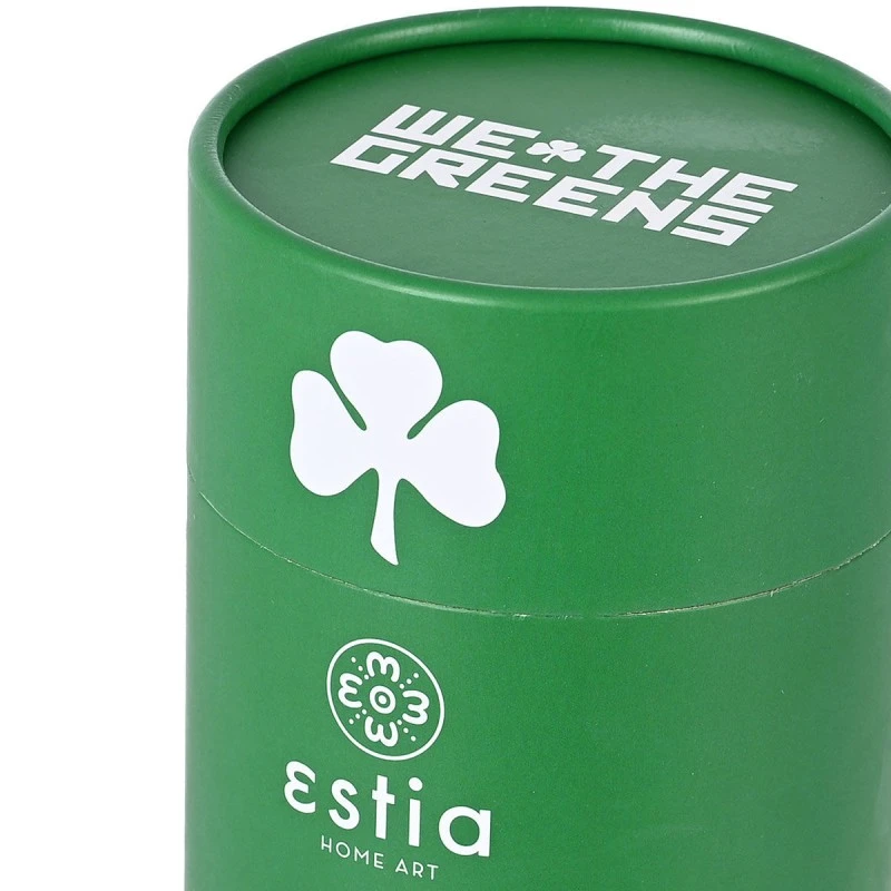 INSULATED BOTTLE COFFEE MUG PANATHINAIKOS BC BASKETABLL EDITION 350ml