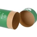 INSULATED BOTTLE COFFEE MUG PANATHINAIKOS BC BASKETABLL EDITION 350ml