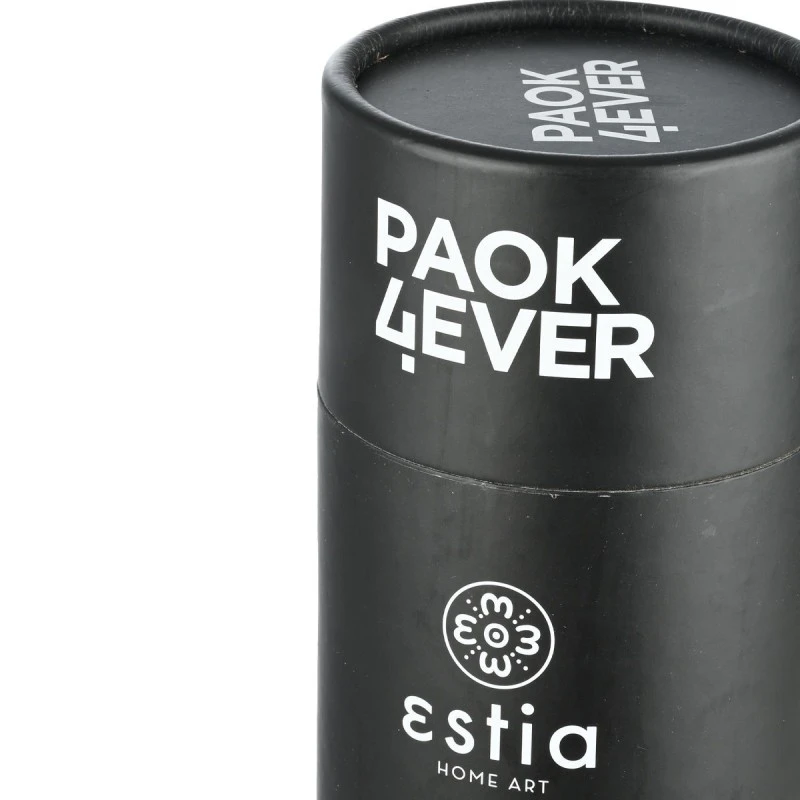 ESTIA ΘΕΡΜΟΣ TRAVEL CUP PAOK BC EDITION 500ml