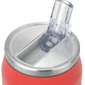 INSULATED TRAVEL CUP OLYMPIACOS BC EDITION 500ml