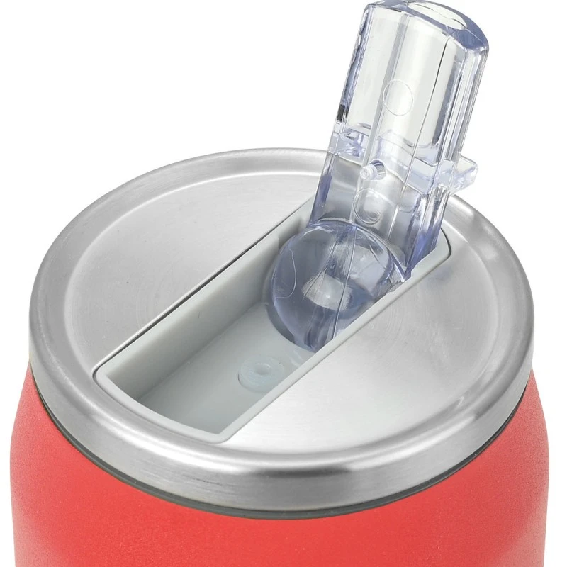 INSULATED TRAVEL CUP OLYMPIACOS BC EDITION 500ml
