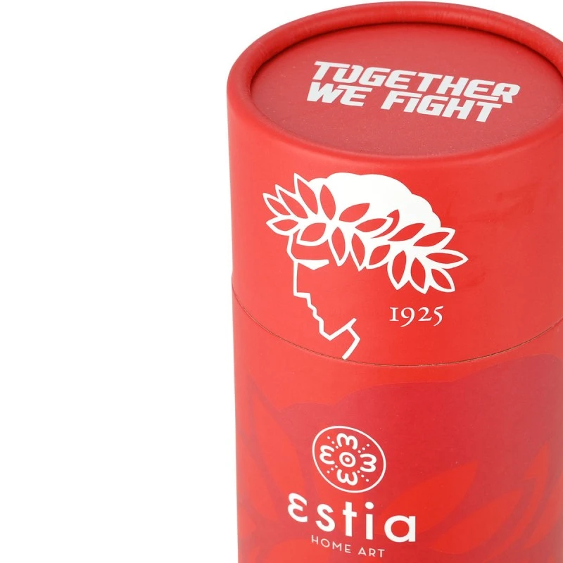 INSULATED TRAVEL CUP OLYMPIACOS BC EDITION 500ml