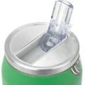 INSULATED TRAVEL CUP PANATHINAIKOS BC EDITION WE THE GREENS 500ml