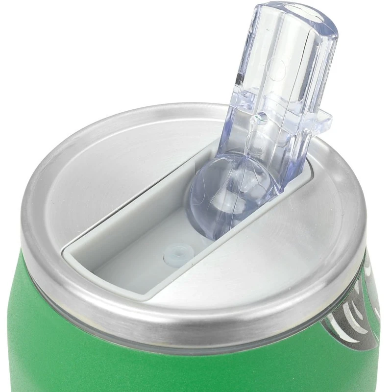 INSULATED TRAVEL CUP PANATHINAIKOS BC EDITION WE THE GREENS 500ml