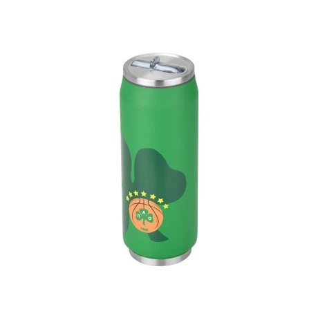 INSULATED TRAVEL CUP PANATHINAIKOS BC EDITION 500ml