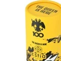 INSULATED TRAVEL CUP AEK BC EDITION THE QUEEN IS HERE 500ml