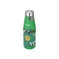 INSULATED BOTTLE TRAVEL FLASK PANATHINAIKOS BC EDITION WE THE GREENS 500ml
