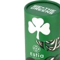 INSULATED BOTTLE TRAVEL FLASK PANATHINAIKOS BC EDITION WE THE GREENS 500ml